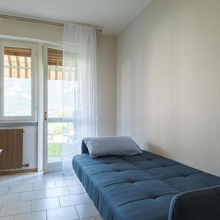 Interno 2 Lägenhet Iseo Exteriör bild