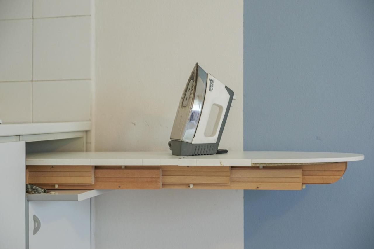 Interno 2 Lägenhet Iseo Exteriör bild
