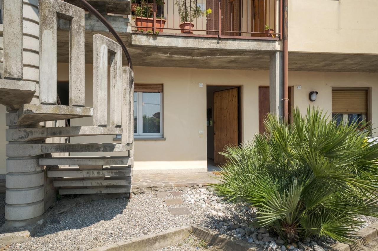 Interno 2 Lägenhet Iseo Exteriör bild