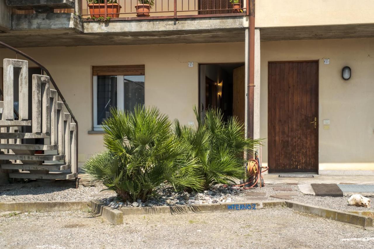 Interno 2 Lägenhet Iseo Exteriör bild