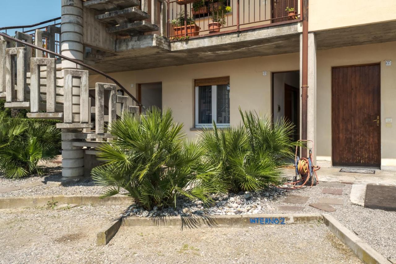 Interno 2 Lägenhet Iseo Exteriör bild